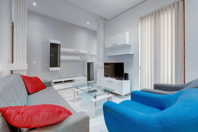 Hotellbilder av Modern Apartment in the Best Area of Sliema - nummer 1 av 34