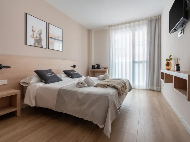 Hotellbilder av limehome Barcelona - nummer 1 av 10