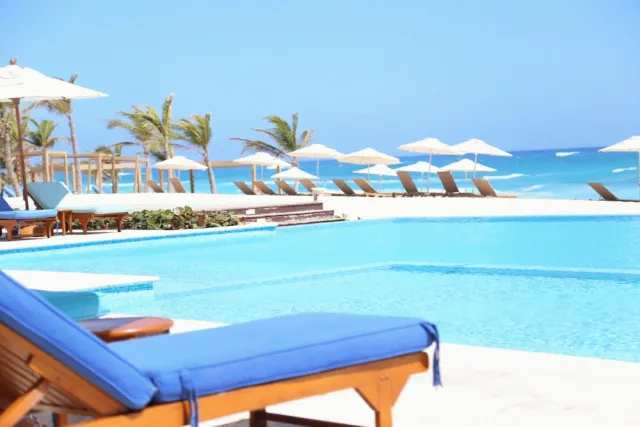 Hotellbilder av Pool Views Apartment Star Condos Cana BAY Resorts - nummer 1 av 36