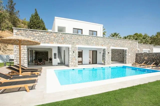 Hotellbilder av Terra Pietra Luxury Villas & Suites - nummer 1 av 10