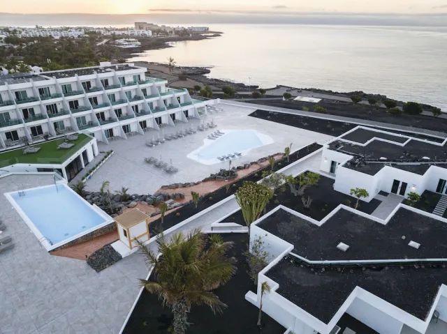 Hotellbilder av Radisson Blu Resort Lanzarote - Adults Only +16 - nummer 1 av 100