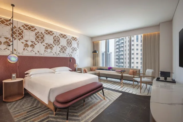 Hotellbilder av Andaz Doha, A Concept by Hyatt - nummer 1 av 54