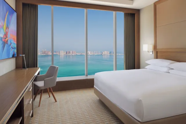 Hotellbilder av Delta Hotels City Center Doha - nummer 1 av 81