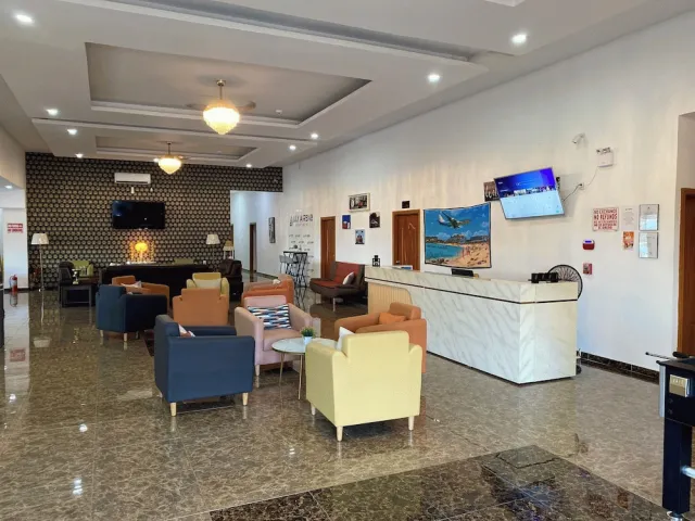 Hotellbilder av July Apartments - nummer 1 av 39