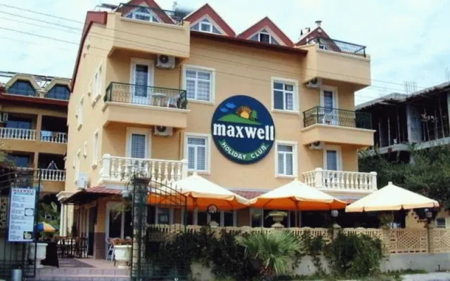 Hotellbilder av MAXWELL HOLIDAY CLUB - nummer 1 av 34
