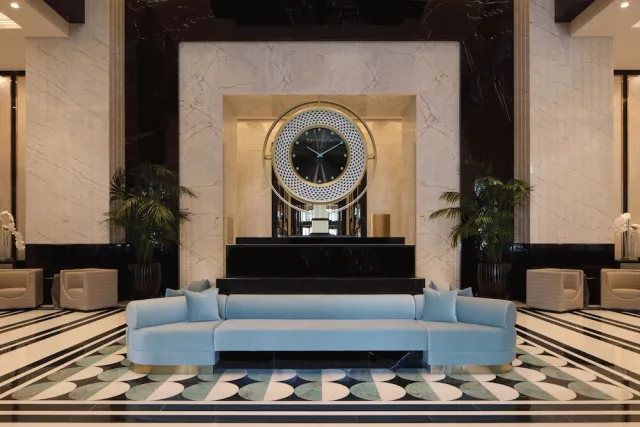 Hotellbilder av Waldorf Astoria Doha West Bay - nummer 1 av 100