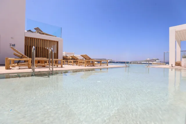 Hotellbilder av Life Suites - nummer 1 av 10