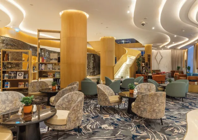 Hotellbilder av Embassy Suites by Hilton Doha Old Town - nummer 1 av 30