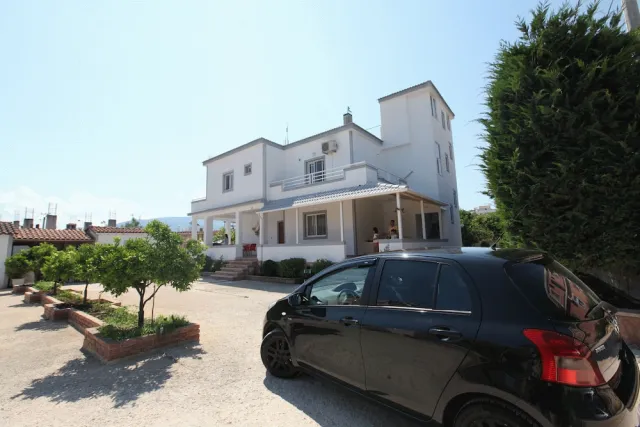 Hotellbilder av Villa Shehu - nummer 1 av 31