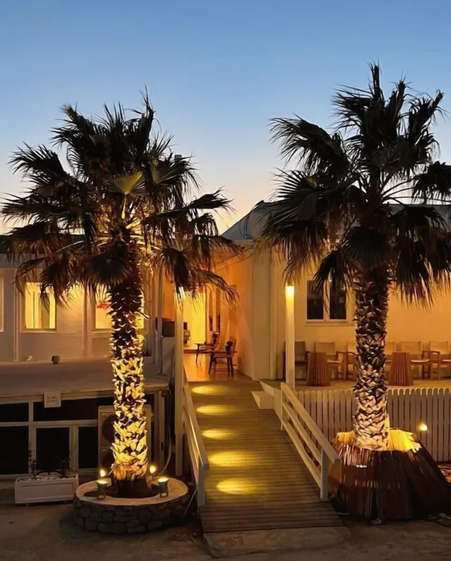 Hotellbilder av Majestic Mykonos - nummer 1 av 48