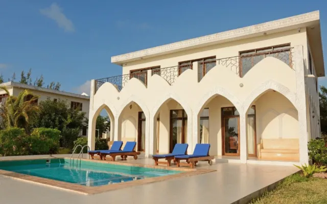 Hotellbilder av Villa Serenity Zanzibar - nummer 1 av 24