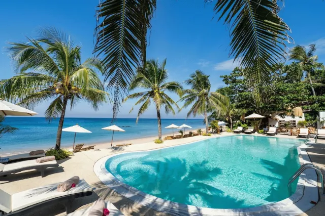 Hotellbilder av Lanta Palace Beach Resort and Spa - nummer 1 av 51