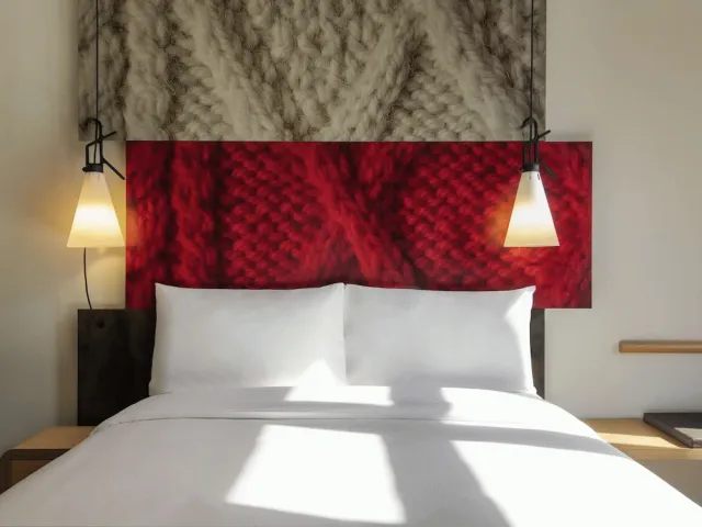 Hotellbilder av Ibis Doha - nummer 1 av 23