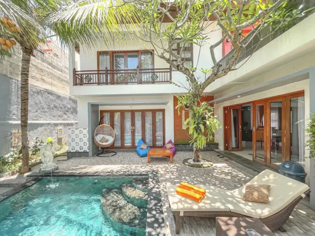 Hotellbilder av Kayangan Villas Saba - nummer 1 av 70