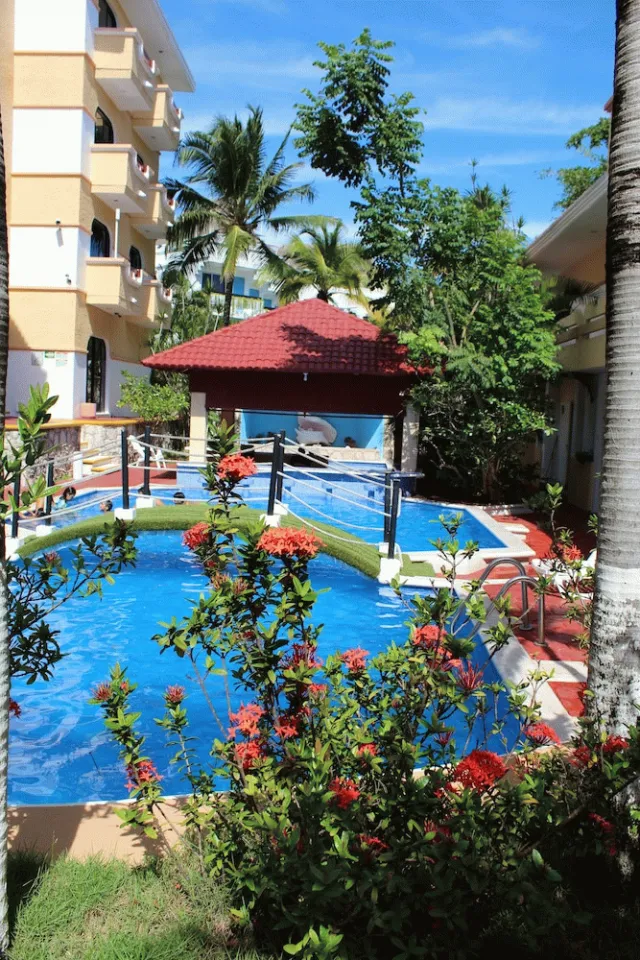 Hotellbilder av Hotel Vista Caribe - Near Playa del Carmen Main Beach - nummer 1 av 87