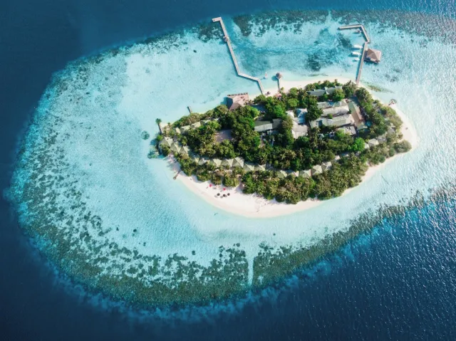Hotellbilder av Eriyadu Island Resort - nummer 1 av 61