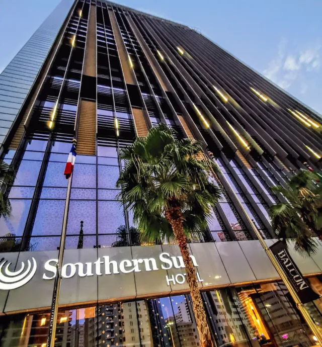 Hotellbilder av Southern Sun Abu Dhabi - nummer 1 av 77