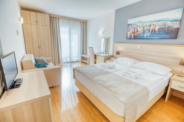 Hotellbilder av Villa MiraMar - nummer 1 av 89