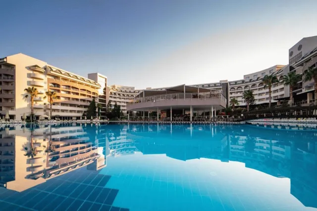 Hotellbilder av Amelia Beach Resort Hotel & Spa - nummer 1 av 39