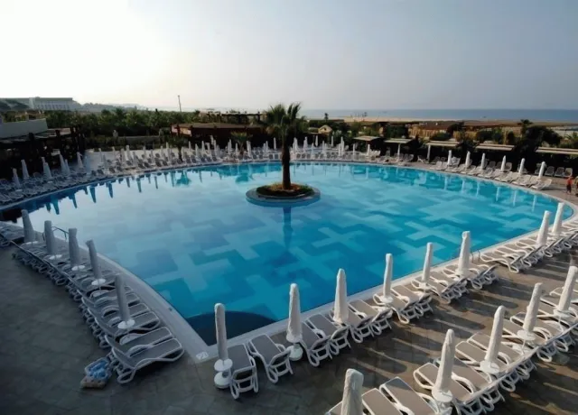Hotellbilder av Seamelia Beach Resort Hotel & Spa - nummer 1 av 49