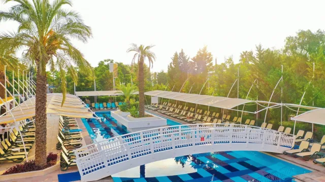 Hotellbilder av Crystal De Luxe Resort & Spa – - nummer 1 av 10