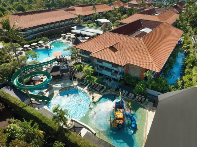 Hotellbilder av Bali Dynasty Resort - nummer 1 av 81