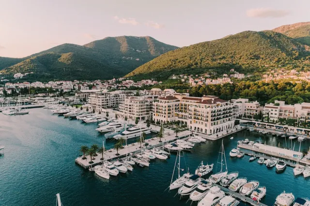 Hotellbilder av Regent Porto Montenegro - nummer 1 av 100