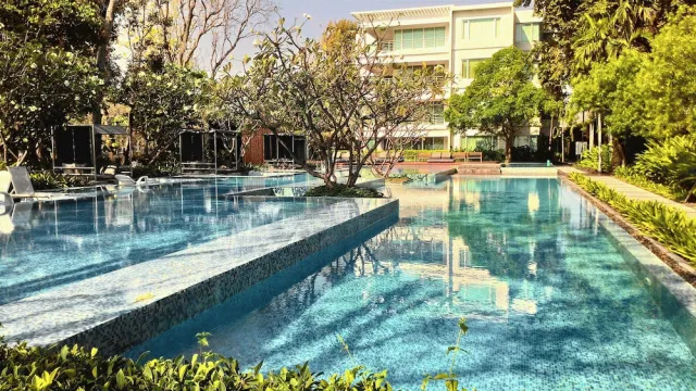 Hotellbilder av Baan Sandao Beach Apartment - nummer 1 av 61