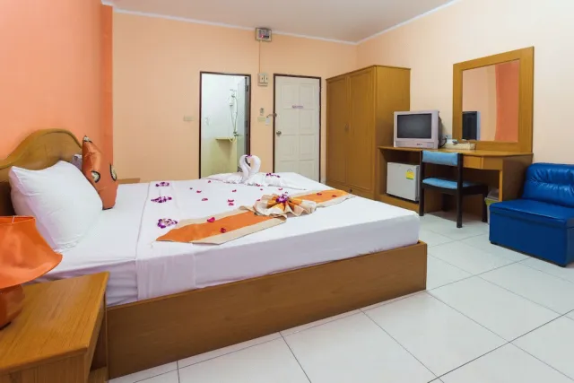 Hotellbilder av Guesthouse Belvedere - nummer 1 av 23