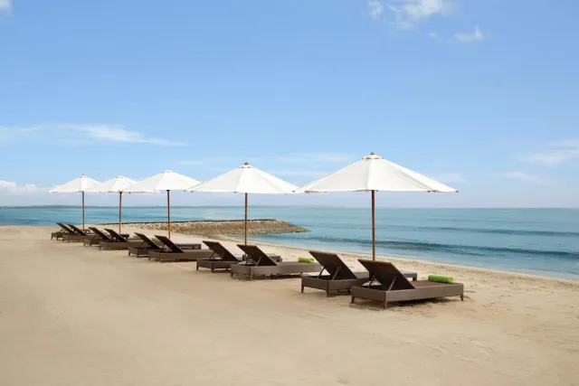 Hotellbilder av Bali Relaxing Resort & Spa - nummer 1 av 100
