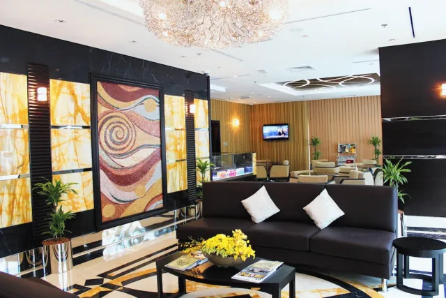 Hotellbilder av Al Diar Sawa Hotel Apartments - nummer 1 av 41