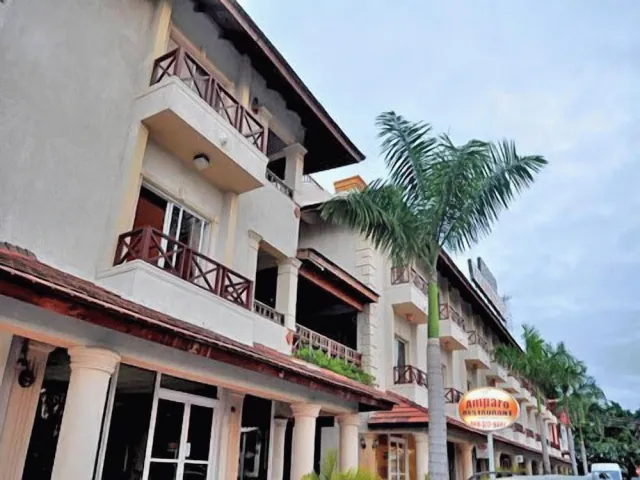 Hotellbilder av Bavaro Punta Cana Hotel Flamboyan - nummer 1 av 25