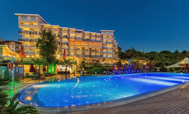 Hotellbilder av Justiniano Deluxe Resort – - nummer 1 av 10