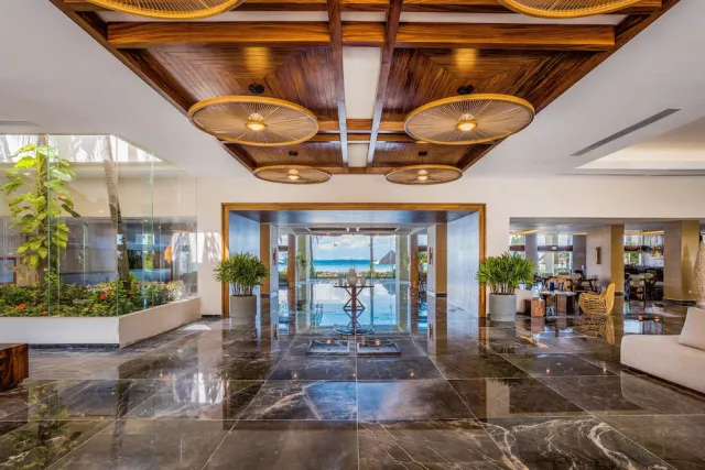 Hotellbilder av Dreams Sands Cancun Resort & Spa - - nummer 1 av 100