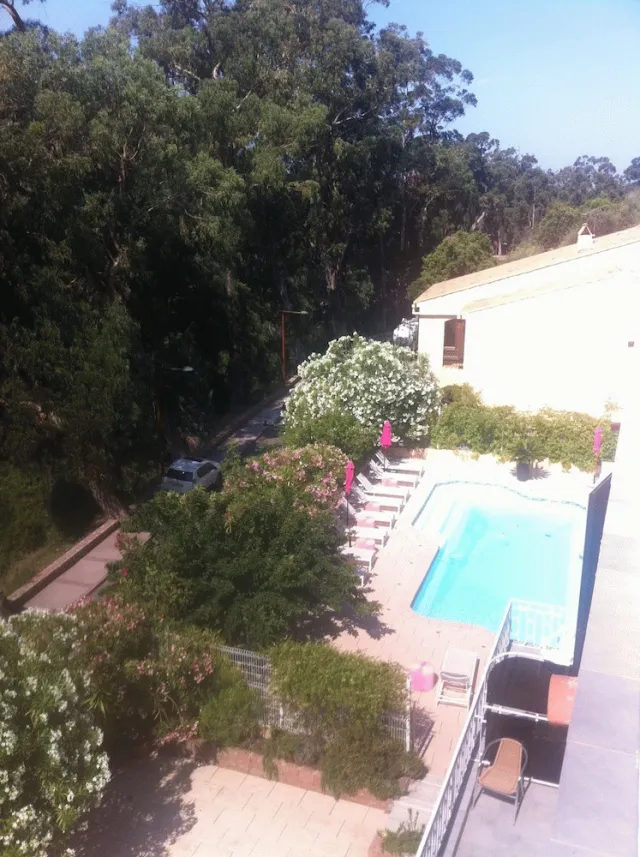 Hotellbilder av Hotel le Lonca - nummer 1 av 36