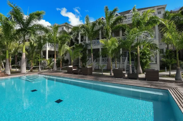 Hotellbilder av South Point Antigua - nummer 1 av 36