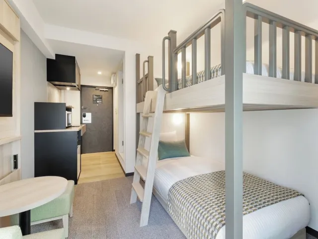 Hotellbilder av Hotel MyStays Nippori - nummer 1 av 19
