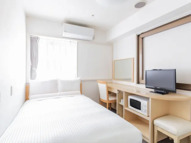 Hotellbilder av Hotel MyStays Higashi Ikebukuro - nummer 1 av 10