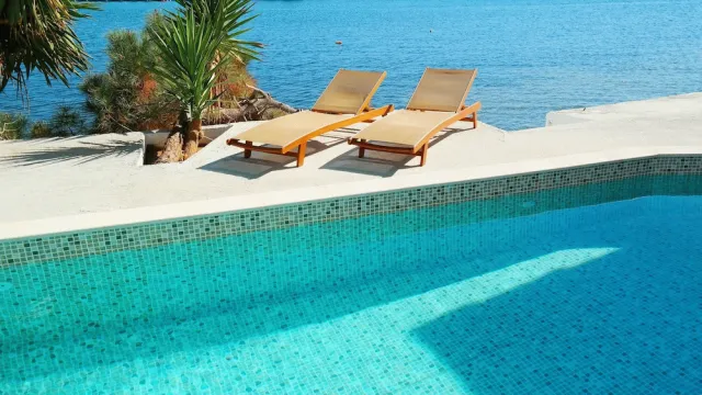 Hotellbilder av Porto Evia Mare Boutique Hotel - nummer 1 av 67