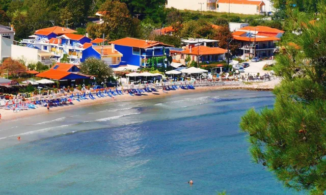 Hotellbilder av Blue Sea Beach Resort - nummer 1 av 47