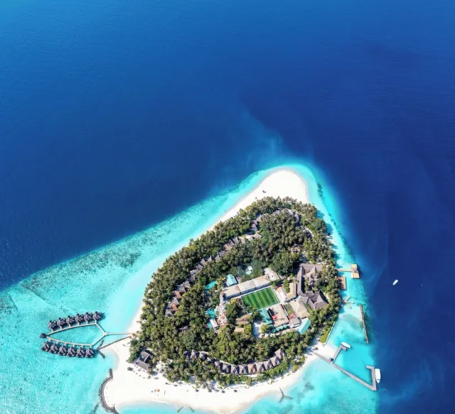 Hotellbilder av Fihalhohi Maldives - nummer 1 av 51