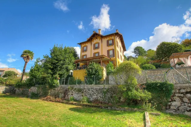 Hotellbilder av Le Gîte du Chalet Pietri - nummer 1 av 72