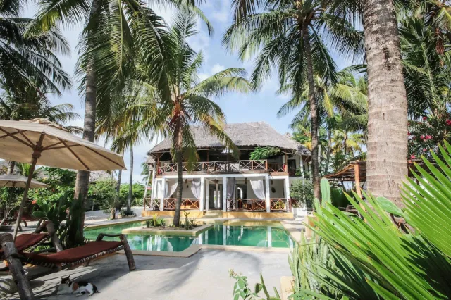 Hotellbilder av Sahari Zanzibar - nummer 1 av 100