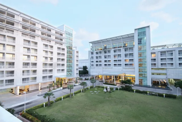 Hotellbilder av Kameo Grand Rayong Hotel & Serviced Apartments - nummer 1 av 35