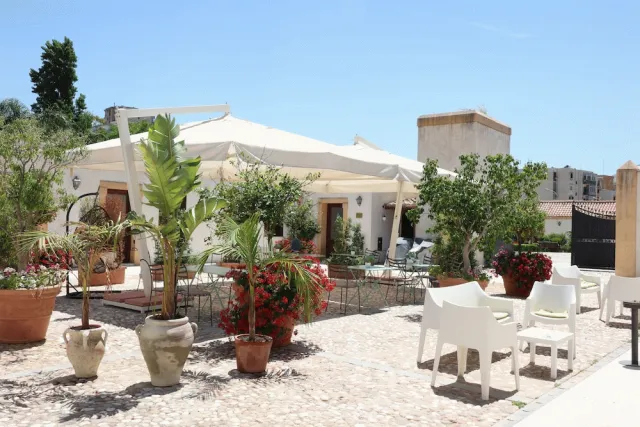Hotellbilder av Villa Lampedusa Hotel & Residence - nummer 1 av 100