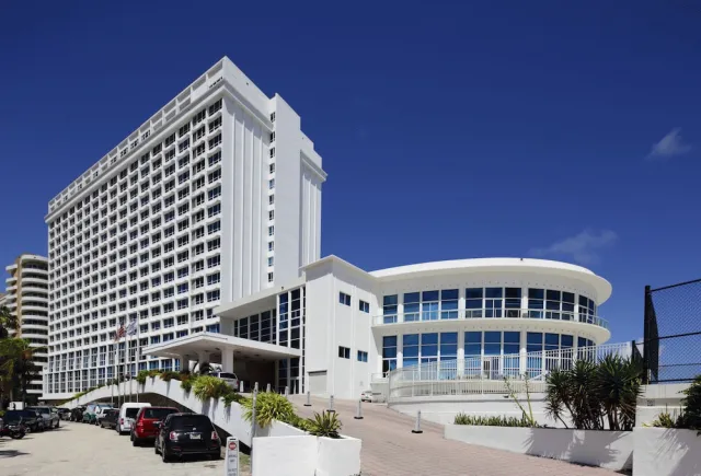 Hotellbilder av New Point Miami Beach Apartments - nummer 1 av 100