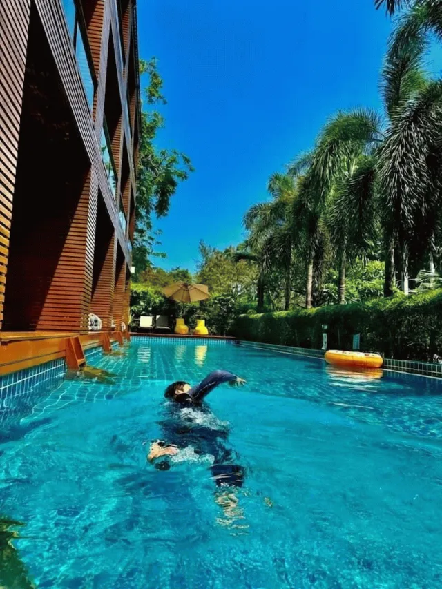 Hotellbilder av The Bihai Hua Hin - nummer 1 av 72