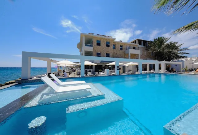Hotellbilder av Saint Tropez Boutique Hotel - nummer 1 av 100