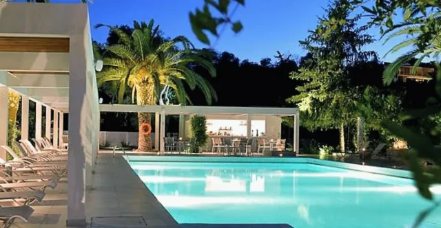 Hotellbilder av TRYP by Wyndham Corfu Dassia - nummer 1 av 10