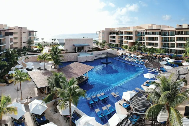 Hotellbilder av Hideaway at Royalton Riviera Cancun, An Autograph Collection Resort - Adults Only - nummer 1 av 100